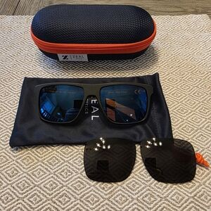 Zeal Optics Brewer Sunglasses